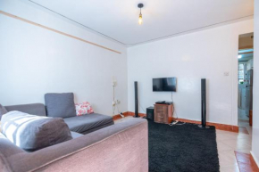 Exquisite1 Bedroom, South B Balozi Estate, Nairobi Central